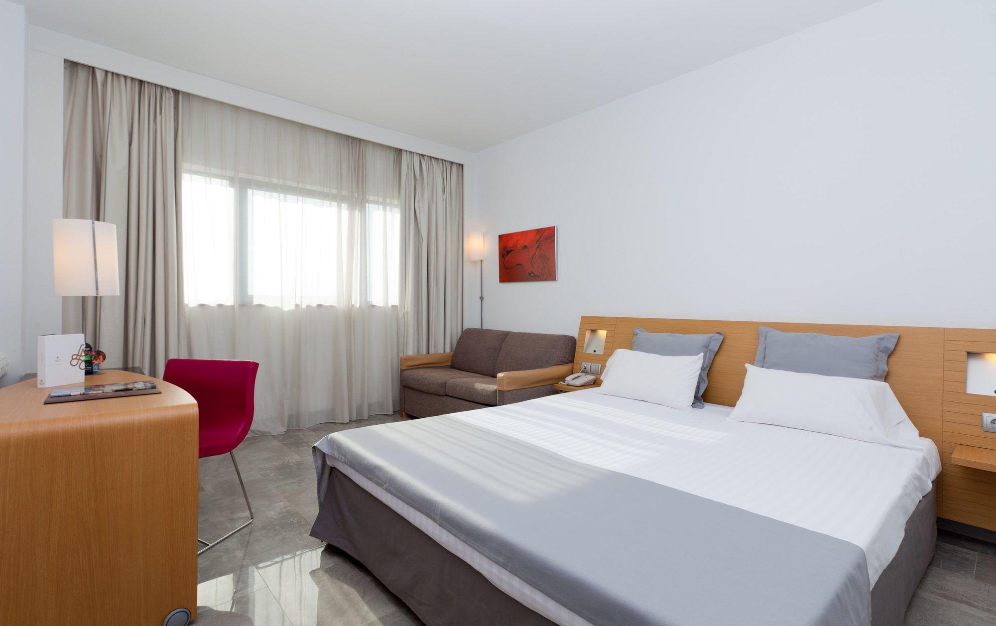 Habitación Occidental Murcia Agalia