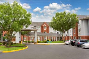 Alojamiento - Microtel Inn & Suites by Wyndham Philadelphia Airport