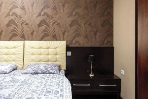 Alquiler Vacacional - Efendi apartment in Tashkent centre