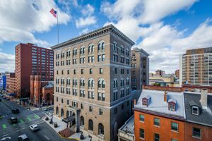 Alojamiento - Hotel Indigo Baltimore Downtown by IHG
