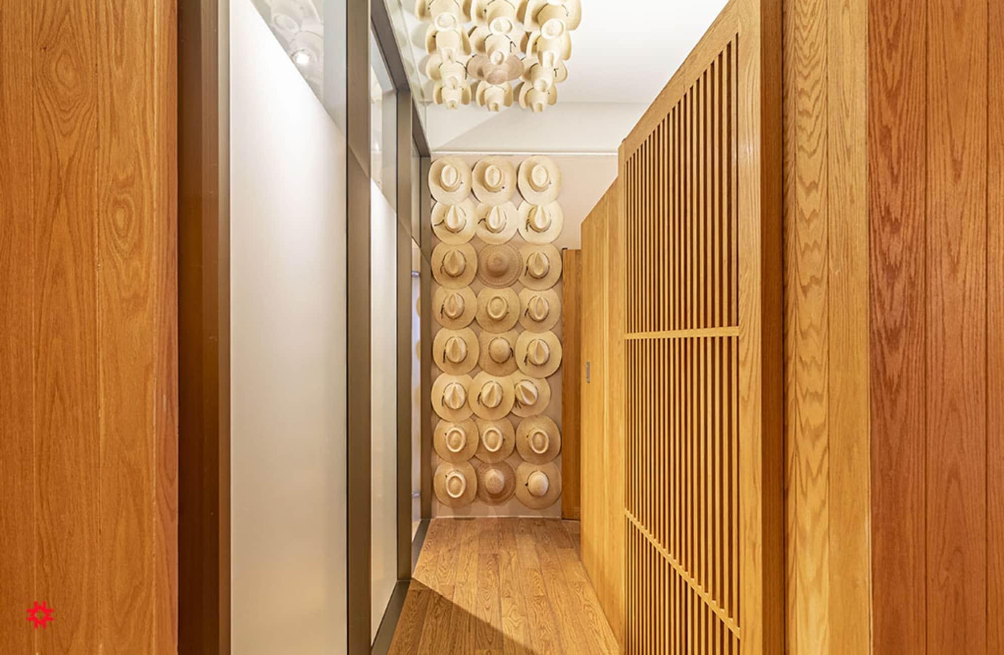 Hotel Reforma 27 by Kukun