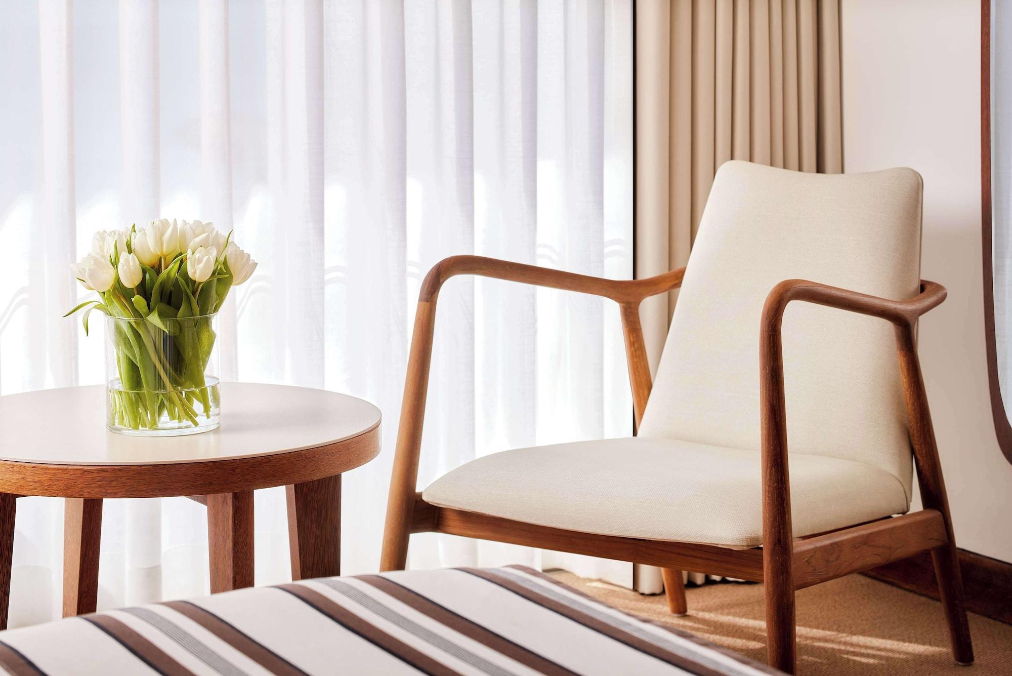 Habitación Tivoli Marina Vilamoura