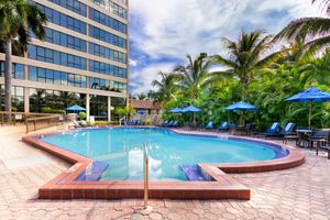 Alojamiento - Holiday Inn Miami West - Airport Area by IHG