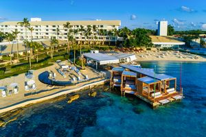 Alojamiento - Presidente InterContinental Cozumel Resort & Spa