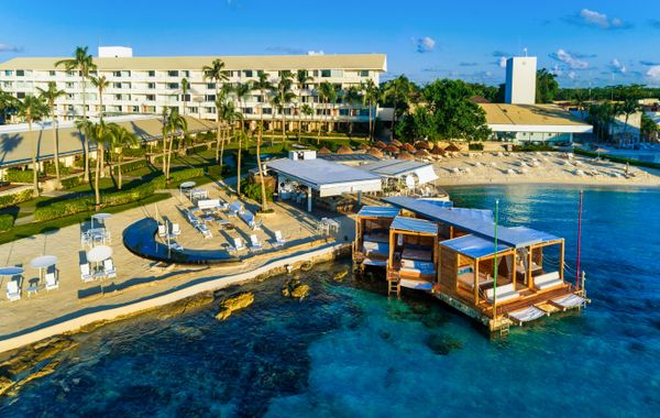 Presidente InterContinental Cozumel Resort & Spa