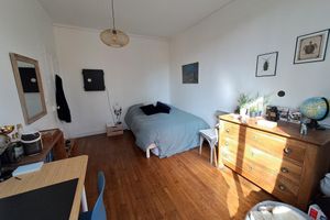 Alquiler Vacacional - House Nantes Centre with garden