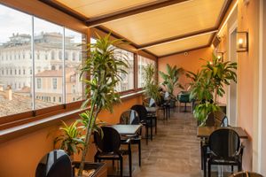Alojamiento - Stendhal Luxury Suites