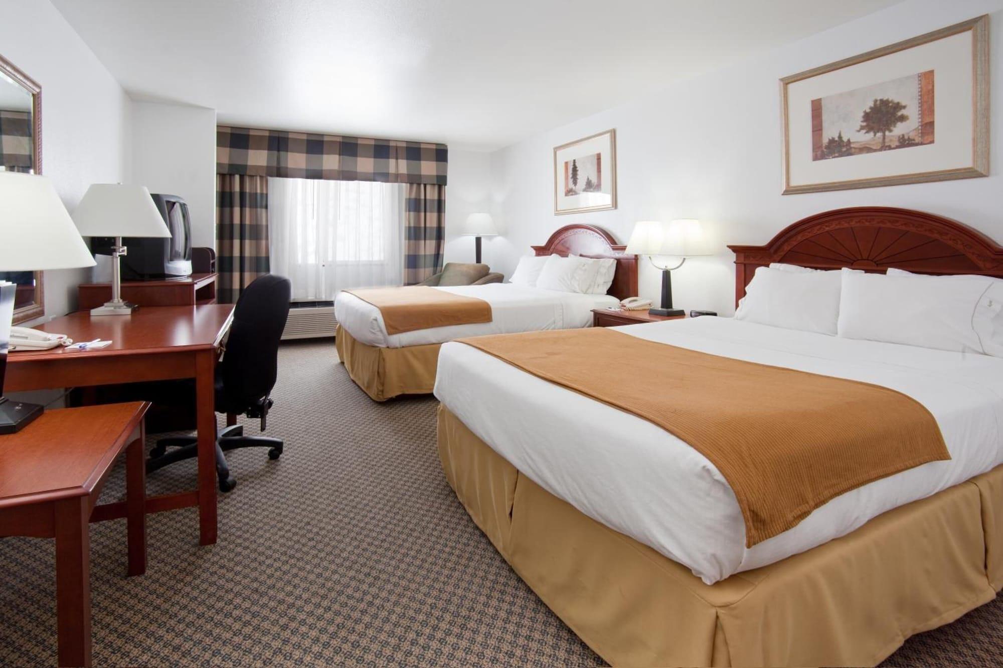 Habitación Wingate by Wyndham Eagle Vail Valley