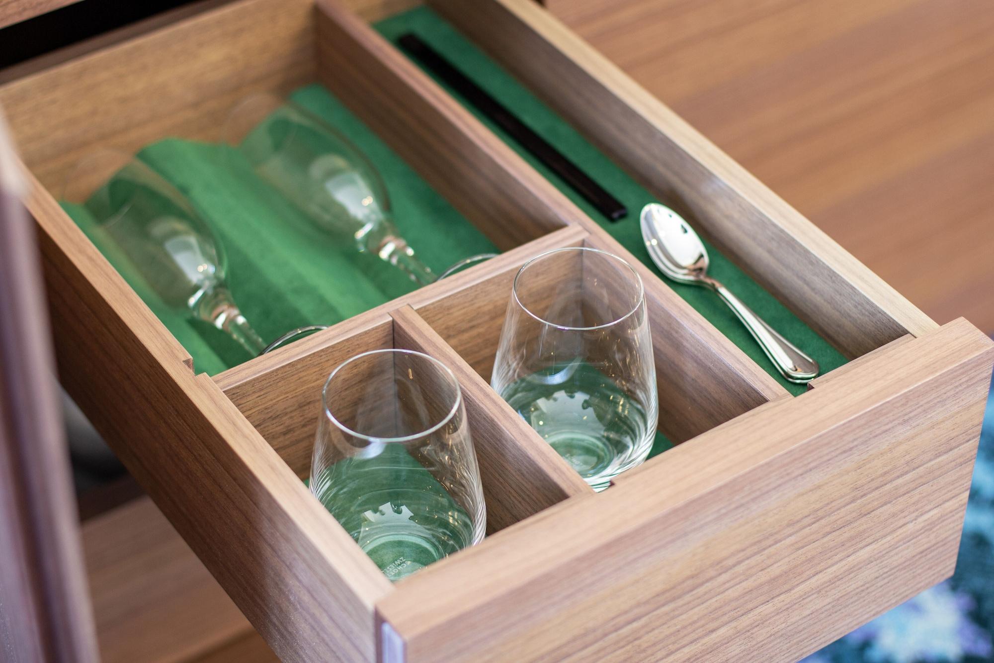 Habitación The Westin Osaka