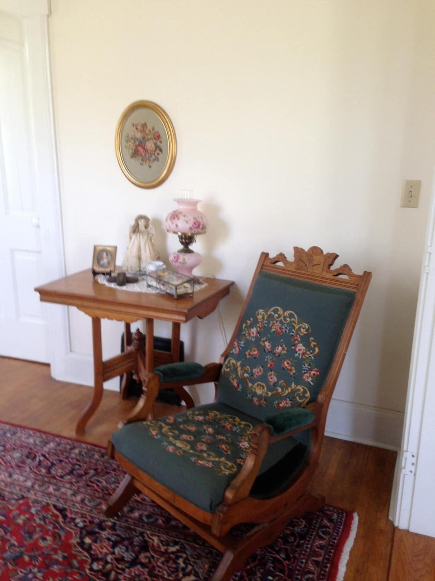 Restaurant Strawberry Farm Bed & Breakfast