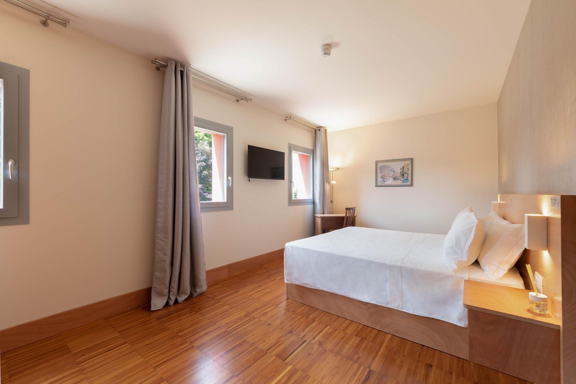 Habitación Torre Antica Venice Airport Hotel