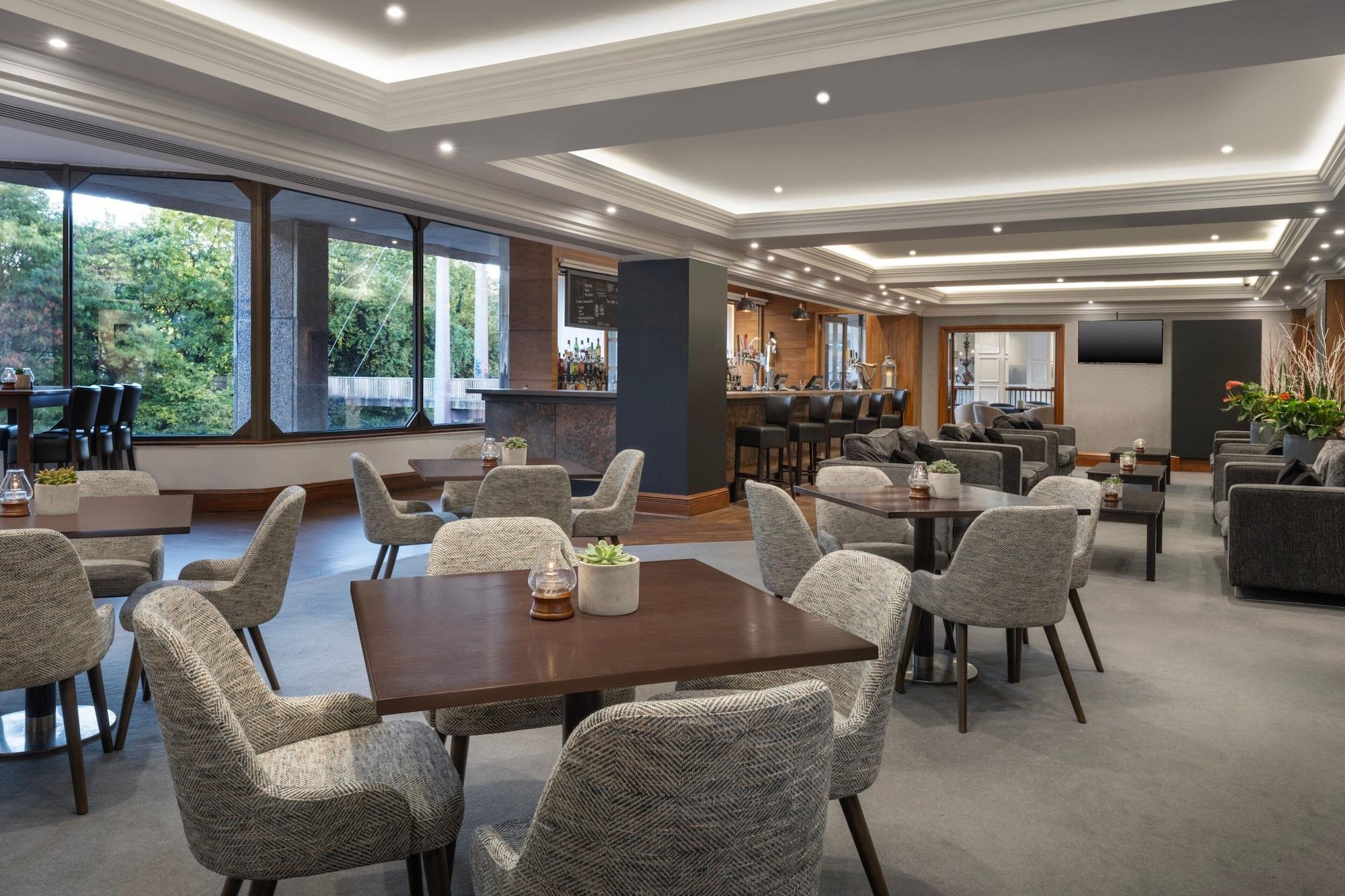 Bar/Salón Delta Hotels by Marriott Bristol City Centre