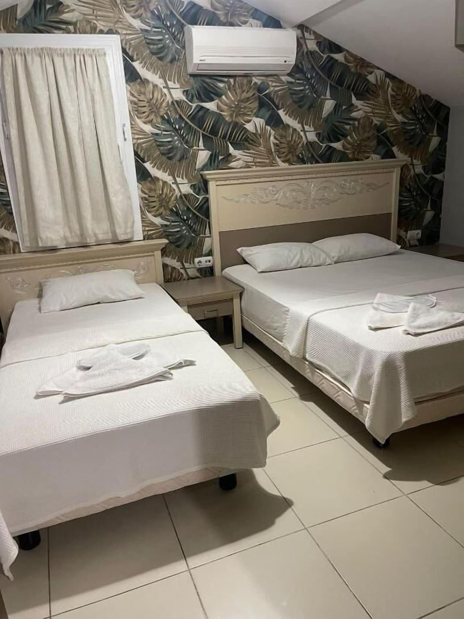 Habitación Gold Monami Otel