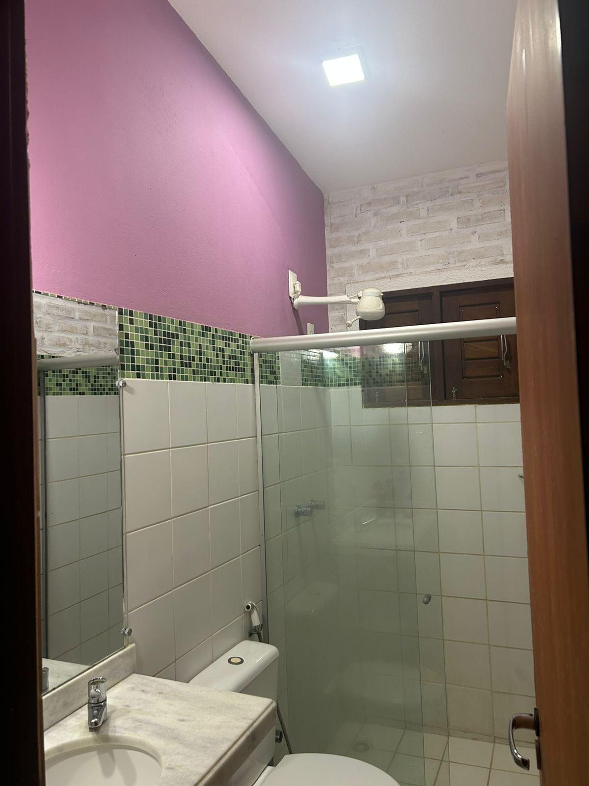 Equipamiento de Habitación Pousada porto do amar