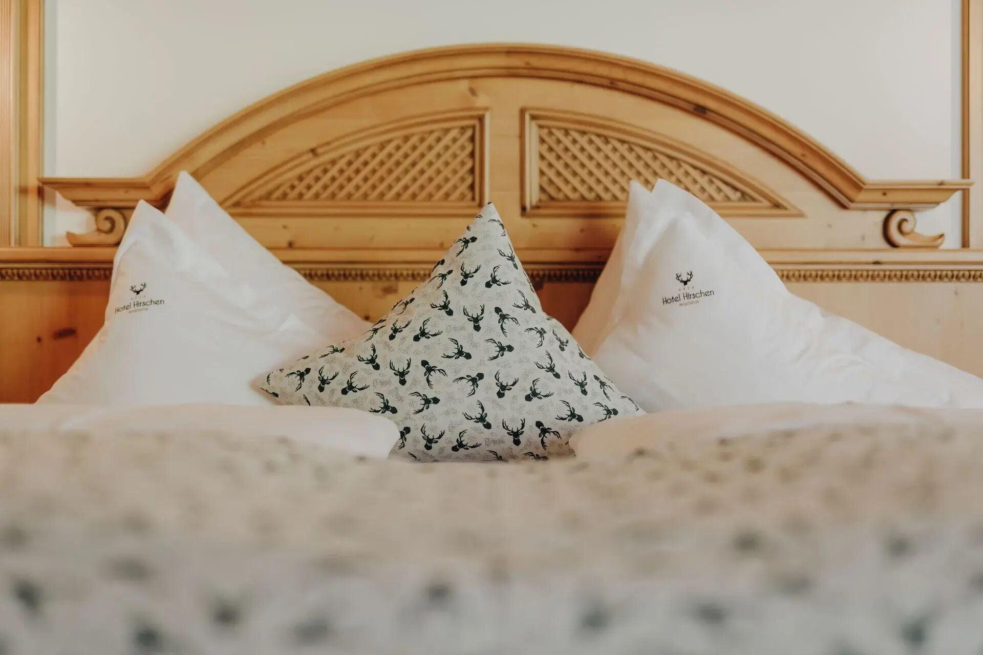 Habitación Hotel Hirschen