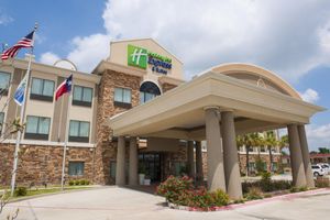 Alojamiento - Holiday Inn Express & Suites Houston NW/Beltway 8 West Road by IHG
