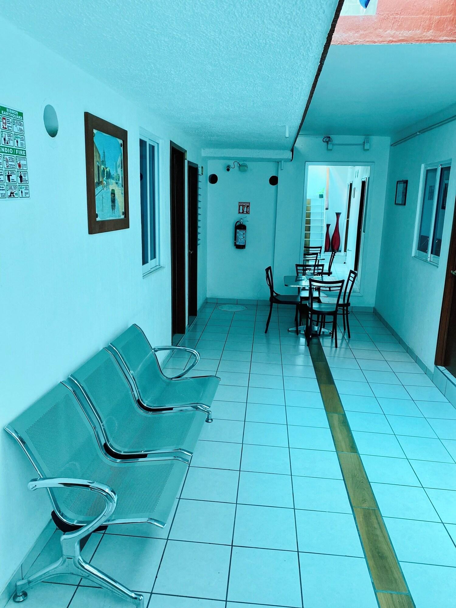 Comodidades del Alojamiento Posada Mi Rey