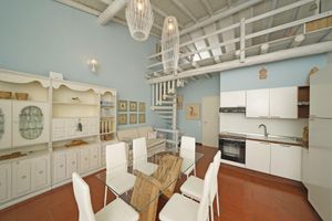 Alquiler Vacacional - Casa Felicita by Wonderful Italy