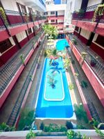 Alojamiento - Hotel Hacienda Maria Eugenia Acapulco