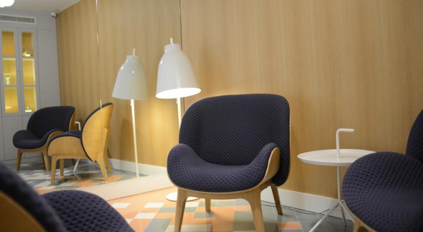 Instalaciones Recreativas Le Lapin Blanc