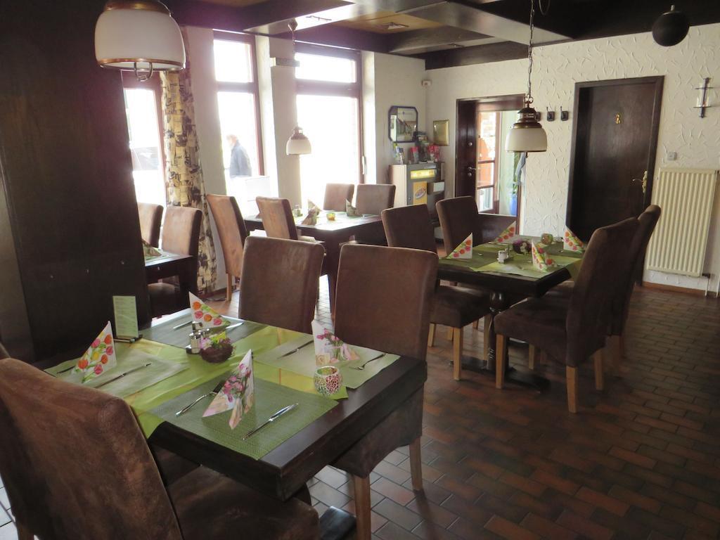 Restaurant Hotel an der Hörn