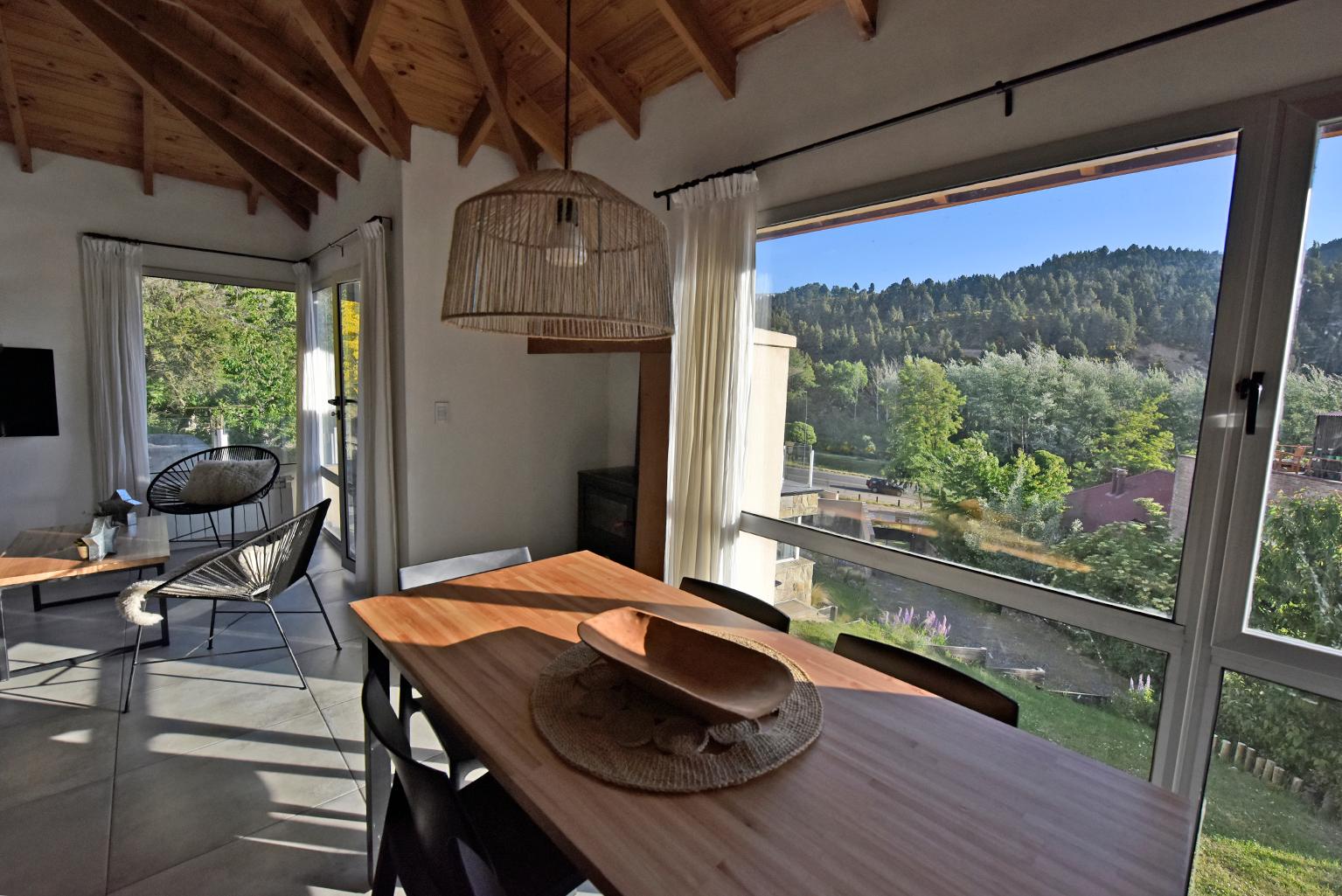 Vista Exterior Apart Cuesta de Los Andes by Visionnaire