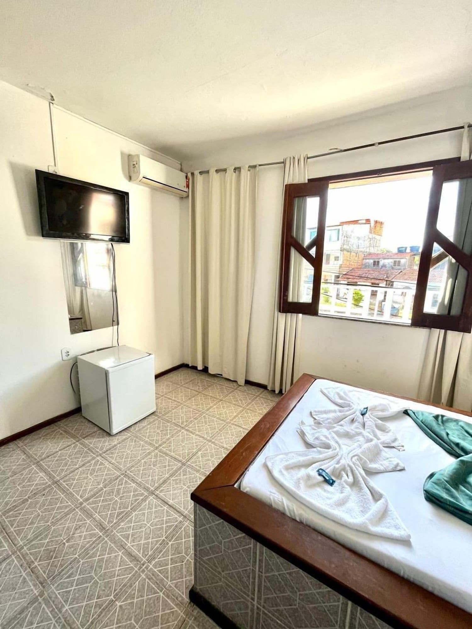 Habitación Pousada Realce