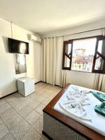 Alojamiento - Pousada Realce