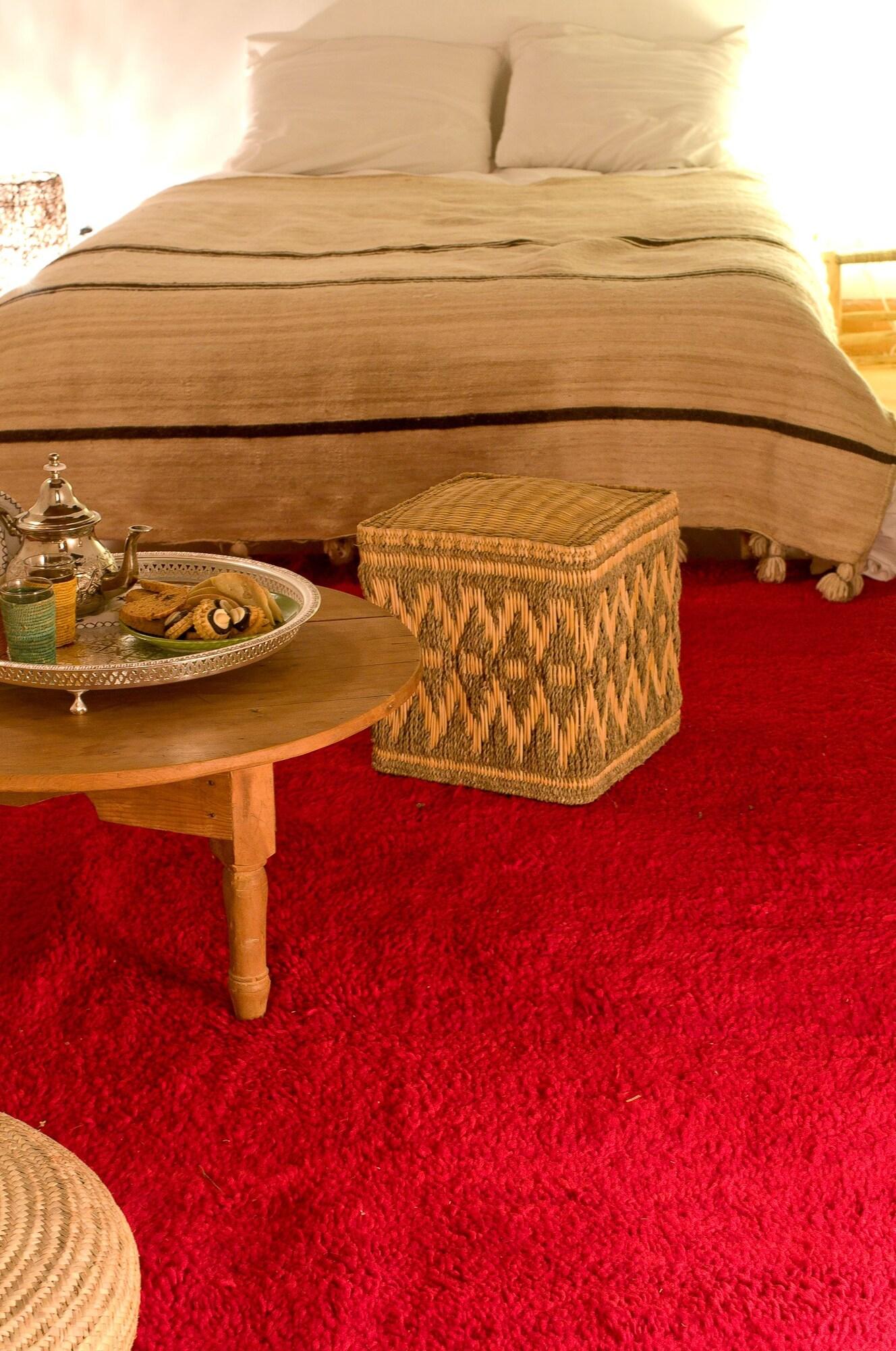 Habitación Riad La maison d'à côté