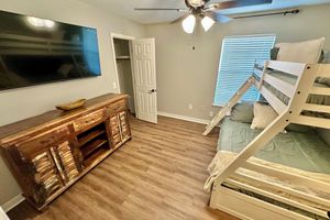 Alquiler Vacacional - Cozy 2-bedroom house in charming Brandon/Flowood with King/Bunks/Futon