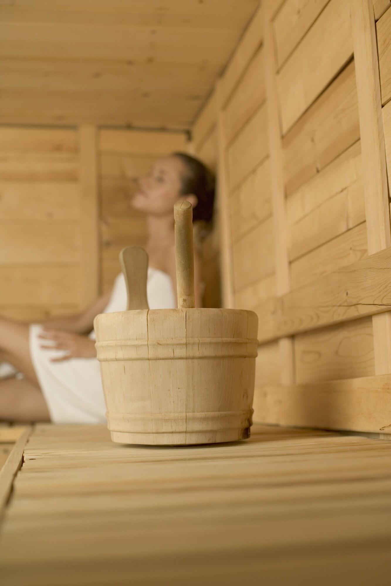 Spa Lieblingsplatz Bohlendorf