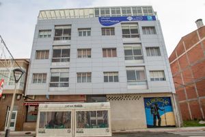 Alojamiento - Albergue Turistico Silleda - Hostel