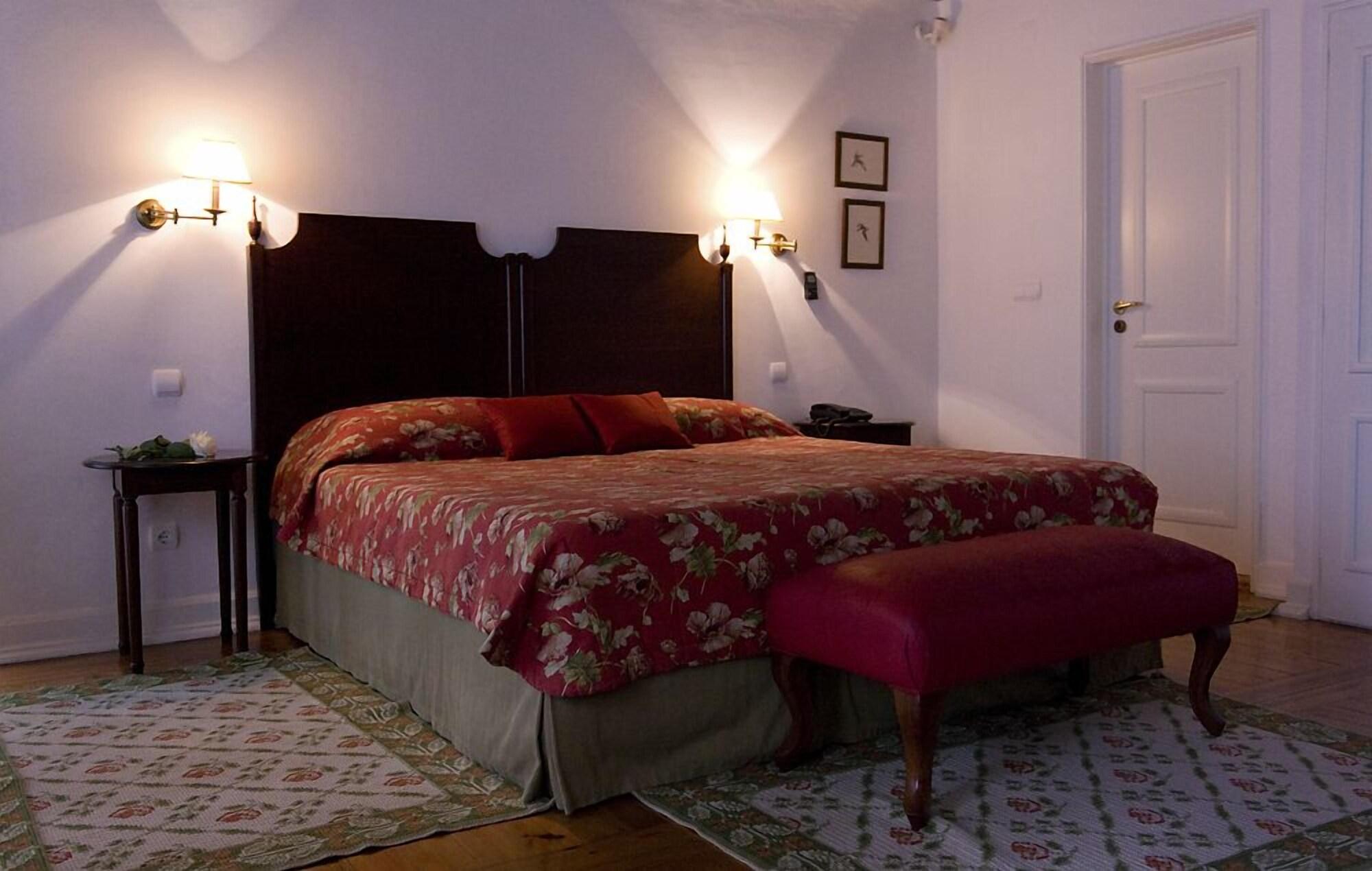 Habitación Hotel Riviera