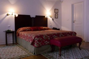 Alojamiento - Hotel Riviera