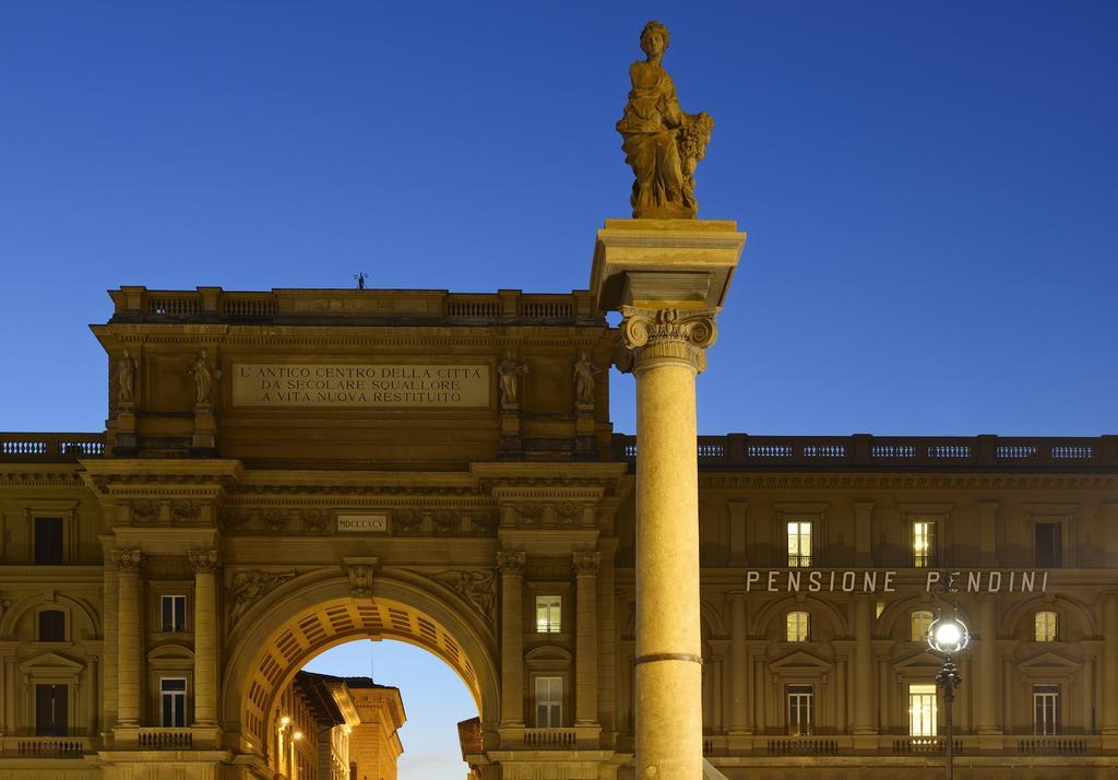 Instalaciones Recreativas Hotel Pendini