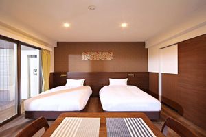 Alquiler Temporario - SmartCondo Tomari