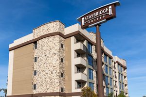 Alojamiento - Staybridge Suites: Las Vegas - Stadium District by IHG