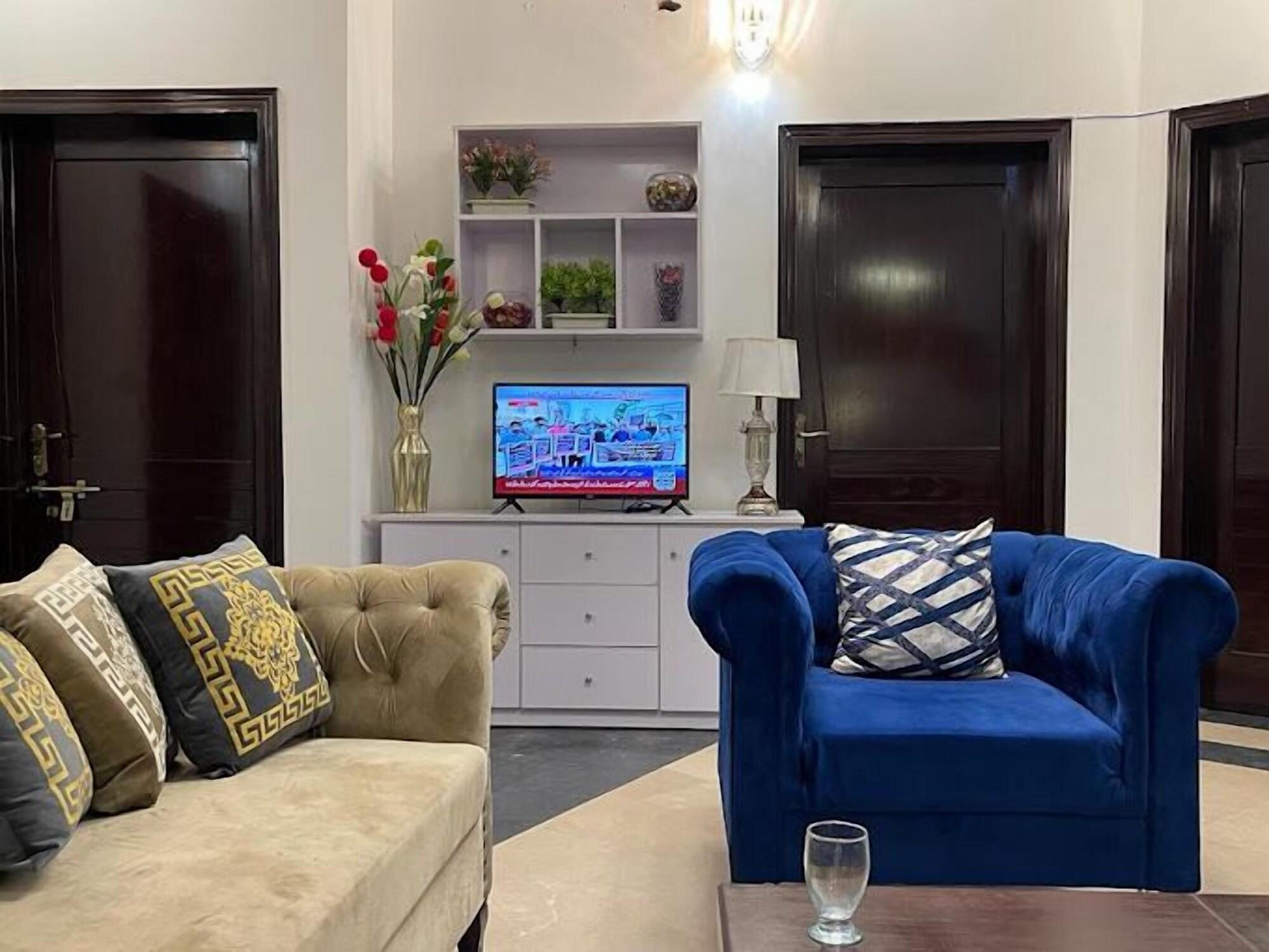 Comodidades del Alojamiento Shelton Mellton Lodges