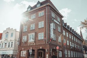 Alojamiento - City Hotel - Delmenhorst