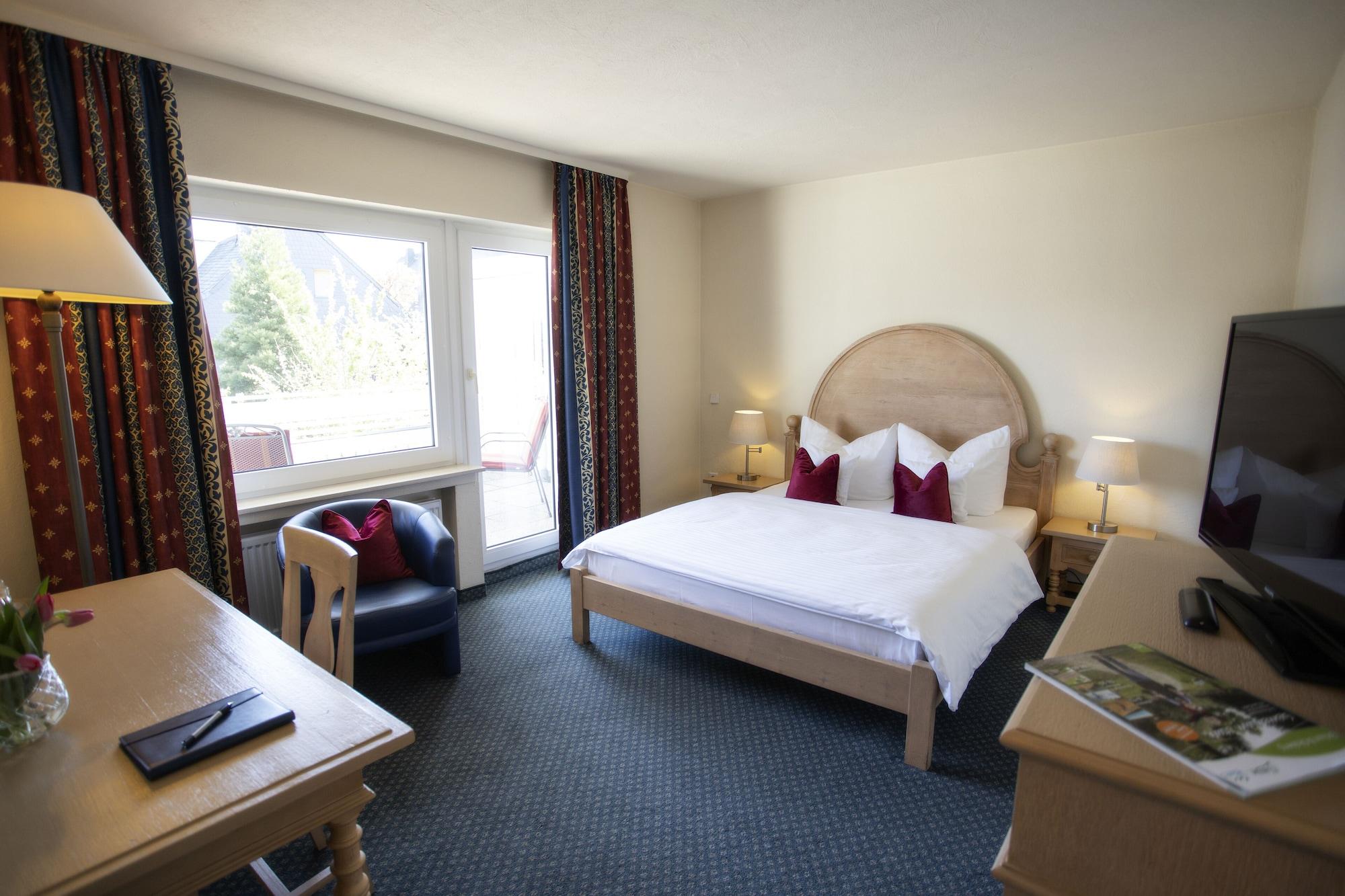 Habitación Hotel zur Post