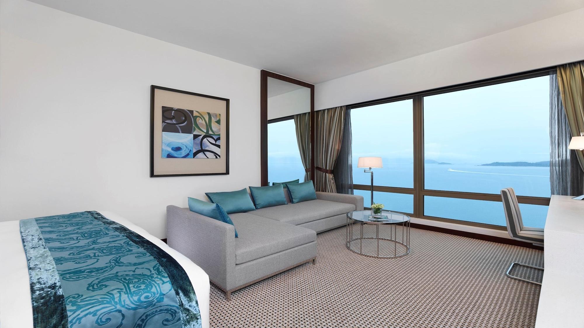 Habitación Auberge Discovery Bay Hong Kong