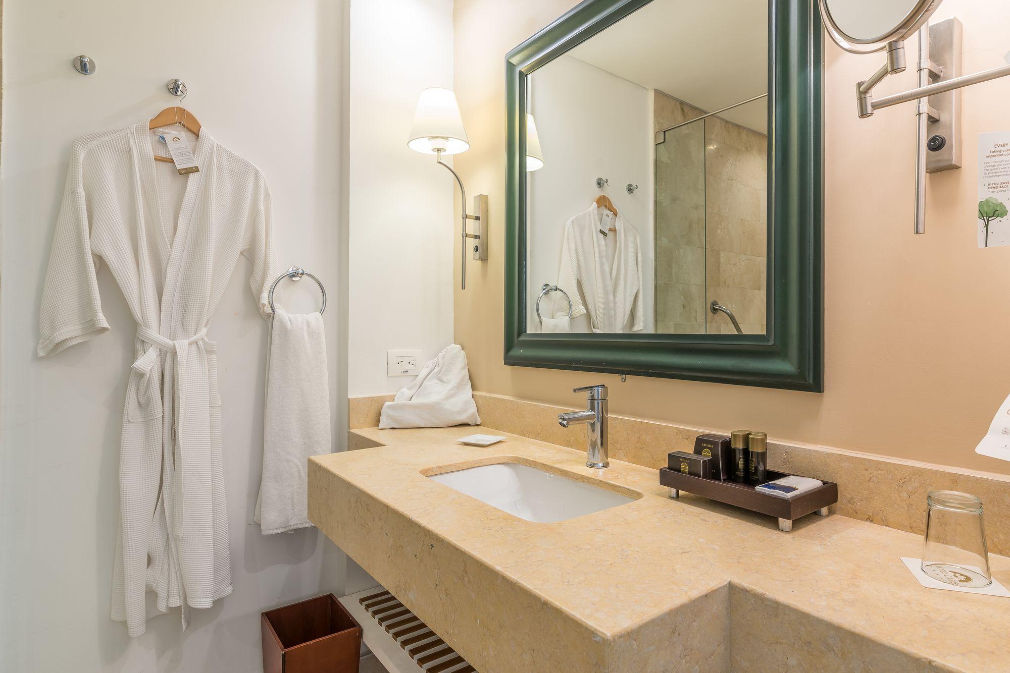 Hotel Caribe By Faranda Grand Cartagena – foto 27