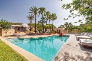 Alojamiento - Can Lluc Boutique Country Hotel & Villas