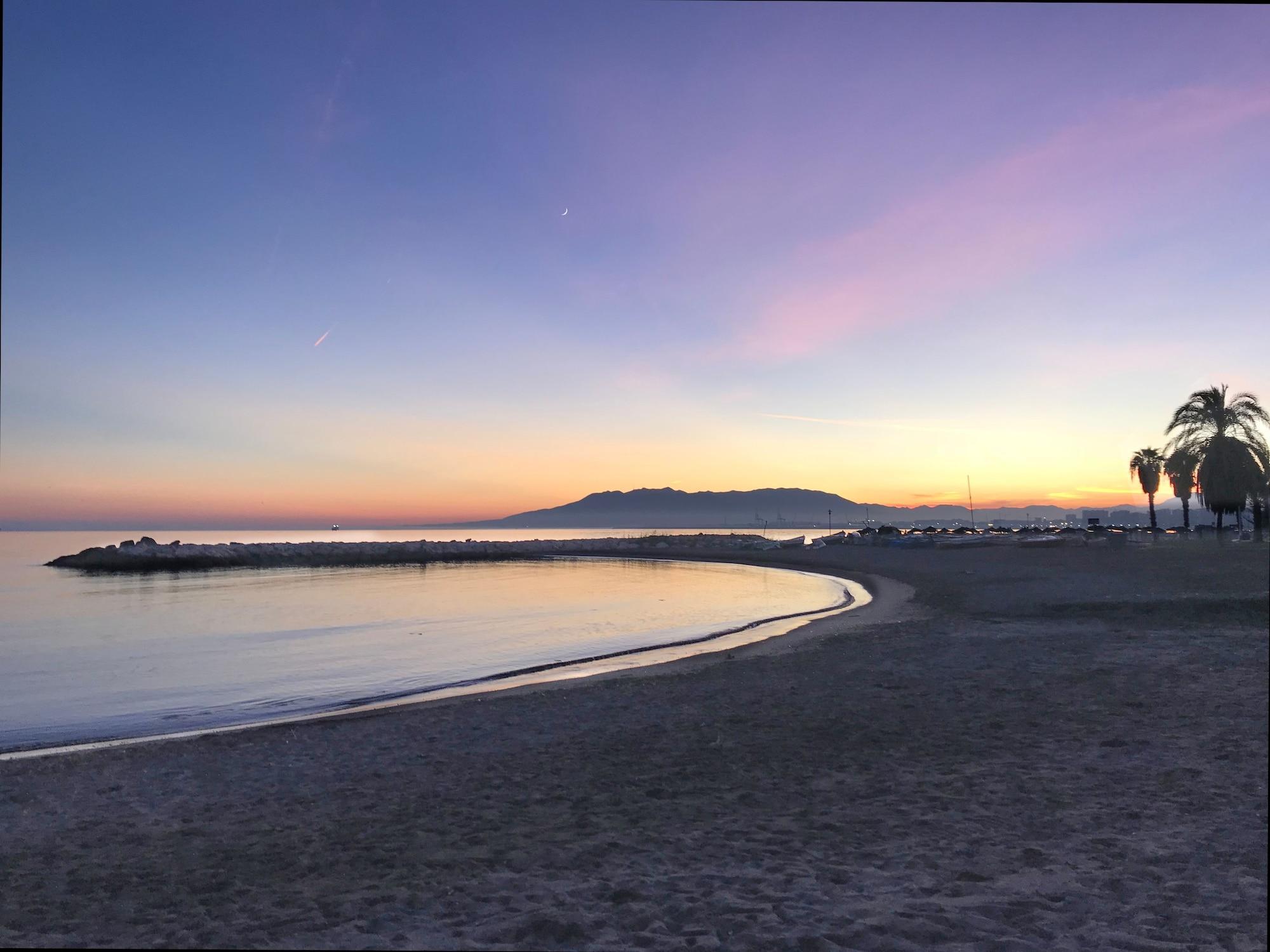 Playa Apartamentos Doña Carmen
