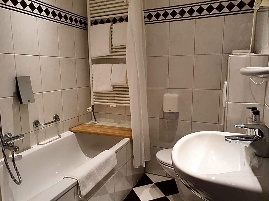 Vista Lobby Hotel & Restaurant De Limbourg