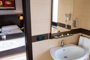 Alojamiento - Hotel Orizzonte