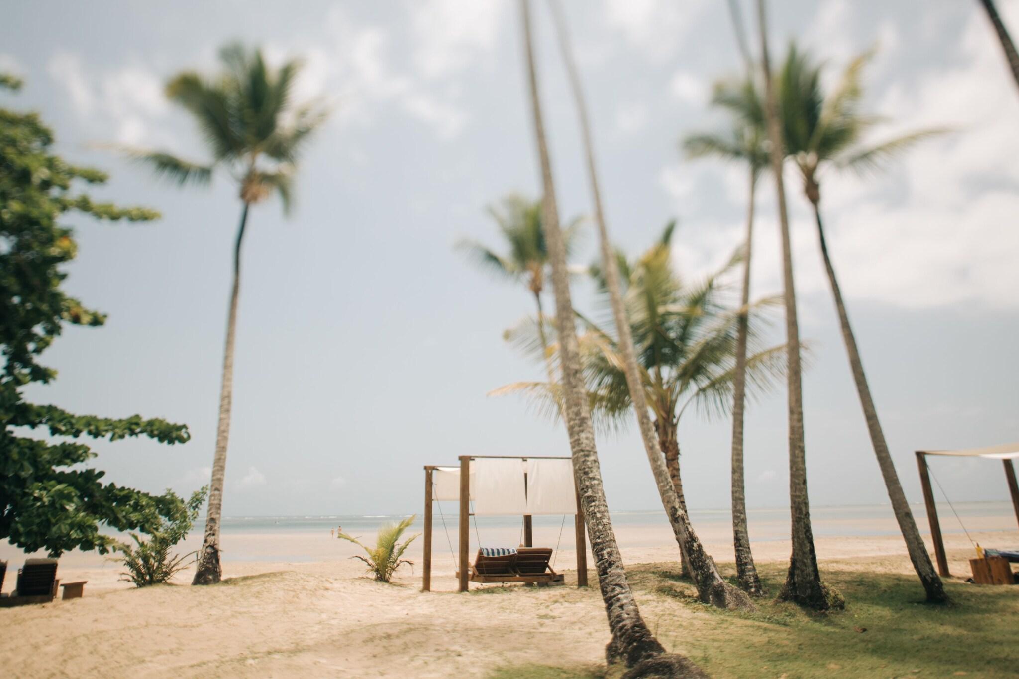 Playa Vila dos Orixás Boutique Hotel