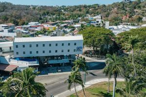 Paquete - Huatulco Económico