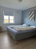 Alquiler Vacacional - A sunny house with sea views of the Kosterfjord in Ekenäs,