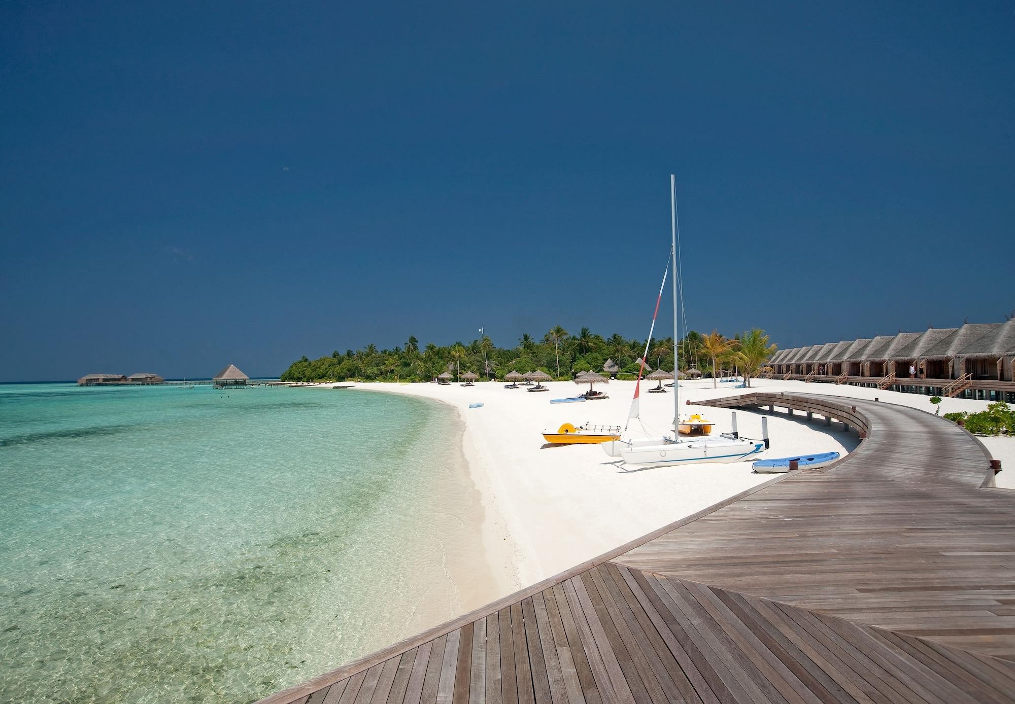 Playa Constance Moofushi All Inclusive